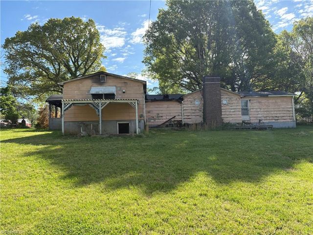 1018 Person Street, Eden, NC 27288