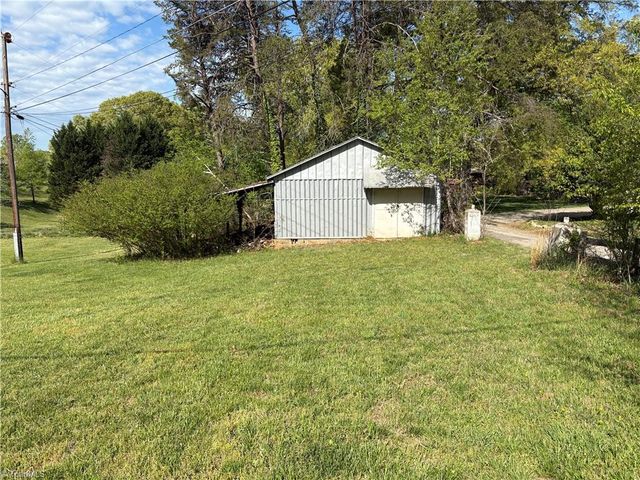 1018 Person Street, Eden, NC 27288
