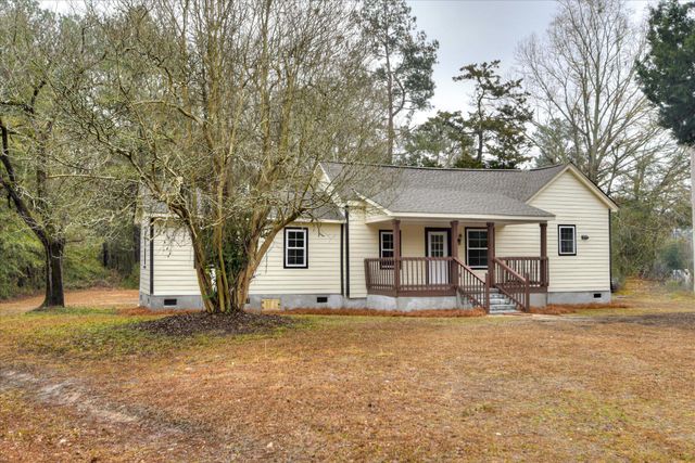 627 S Main Street S, New Ellenton, SC 29809