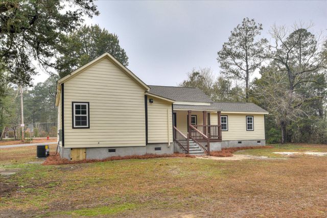 627 S Main Street S, New Ellenton, SC 29809