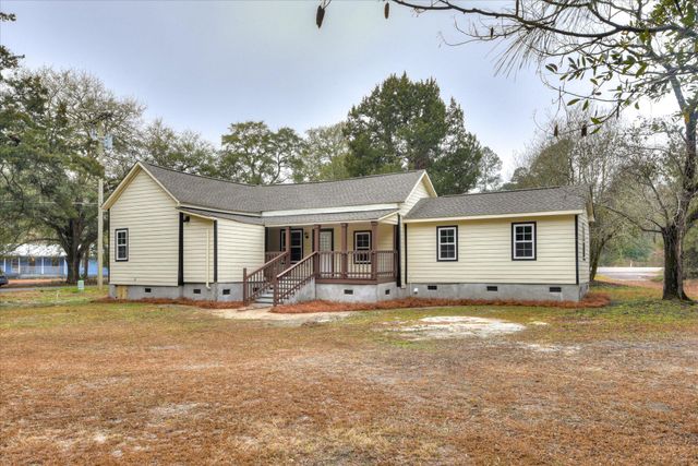 627 S Main Street S, New Ellenton, SC 29809
