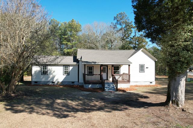 627 S Main Street S, New Ellenton, SC 29809