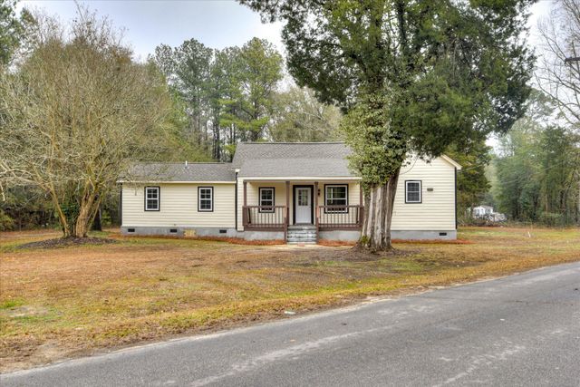 627 S Main Street S, New Ellenton, SC 29809