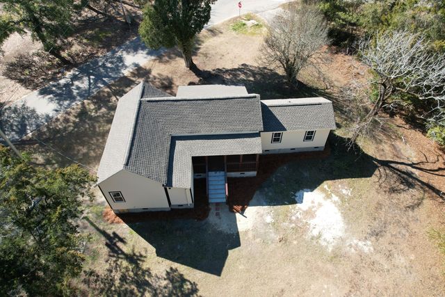 627 S Main Street S, New Ellenton, SC 29809