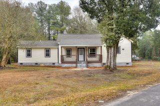 627 S Main Street S, New Ellenton, SC 29809
