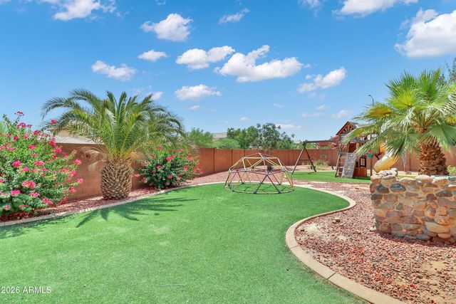 36066 W VERA CRUZ Drive, Maricopa, AZ 85138