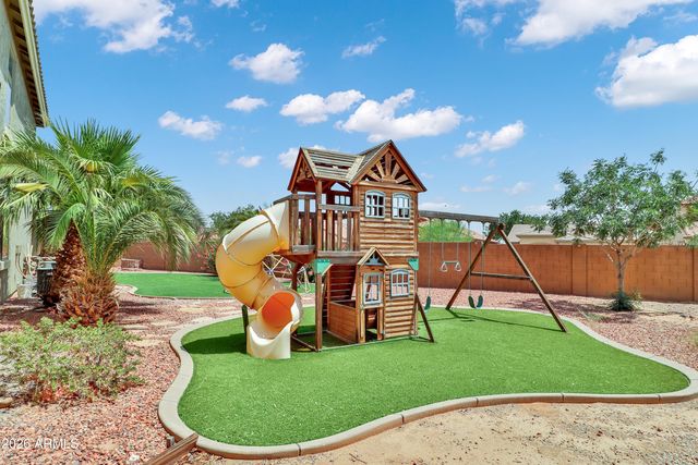 36066 W VERA CRUZ Drive, Maricopa, AZ 85138