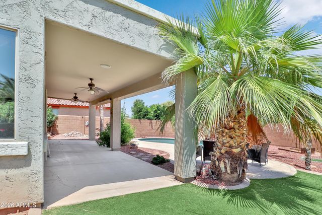 36066 W VERA CRUZ Drive, Maricopa, AZ 85138