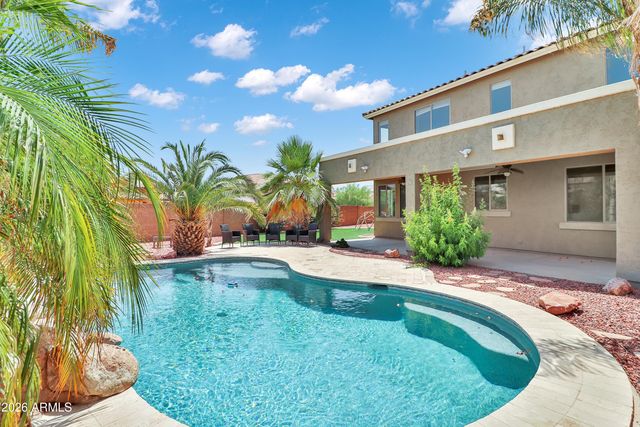 36066 W VERA CRUZ Drive, Maricopa, AZ 85138