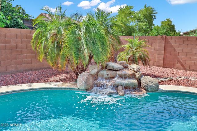 36066 W VERA CRUZ Drive, Maricopa, AZ 85138