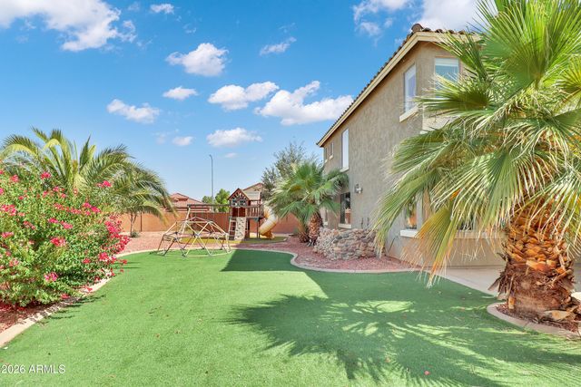 36066 W VERA CRUZ Drive, Maricopa, AZ 85138