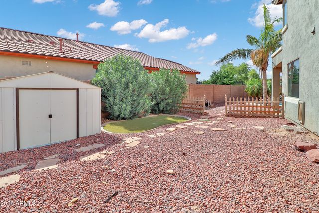 36066 W VERA CRUZ Drive, Maricopa, AZ 85138
