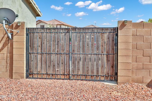 36066 W VERA CRUZ Drive, Maricopa, AZ 85138