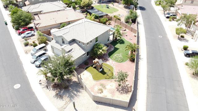 36066 W VERA CRUZ Drive, Maricopa, AZ 85138