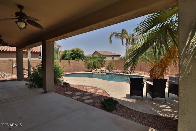 36066 W VERA CRUZ Drive, Maricopa, AZ 85138
