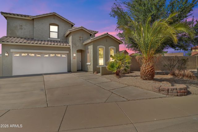 36066 W VERA CRUZ Drive, Maricopa, AZ 85138