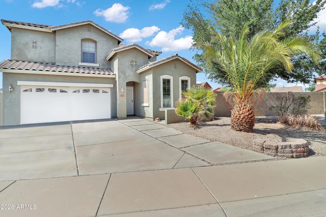 36066 W VERA CRUZ Drive, Maricopa, AZ 85138