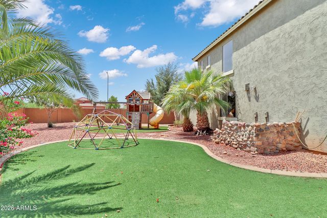 36066 W VERA CRUZ Drive, Maricopa, AZ 85138