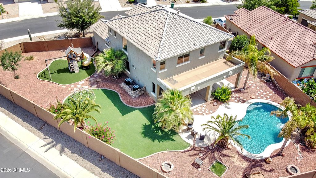 36066 W VERA CRUZ Drive, Maricopa, AZ 85138