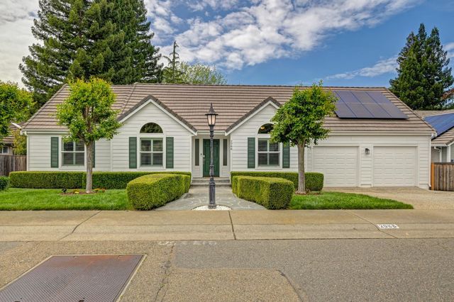 2988 Fairchild Dr, El Dorado Hills, CA 95762