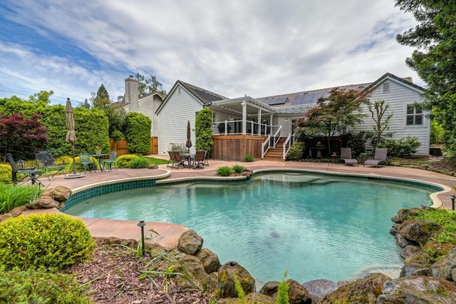 2988 Fairchild Dr, El Dorado Hills, CA 95762