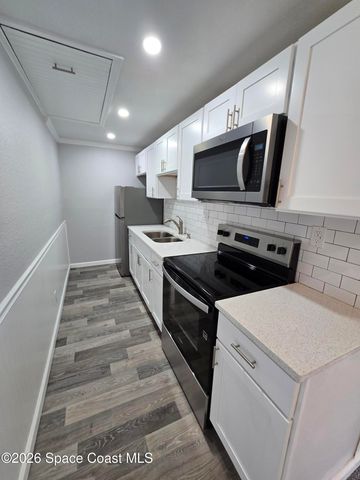 1620 Bottlebrush Drive NE 103, Palm Bay, FL 32905