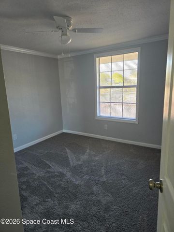 1620 Bottlebrush Drive NE 103, Palm Bay, FL 32905