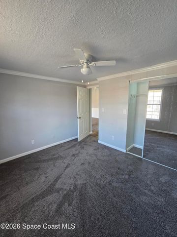 1620 Bottlebrush Drive NE 103, Palm Bay, FL 32905