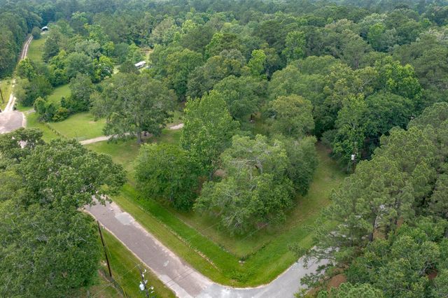 17396 Woods Drive, New Caney, TX 77357