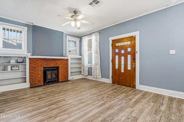 3516 CLIFTON Avenue, El Paso, TX 79903