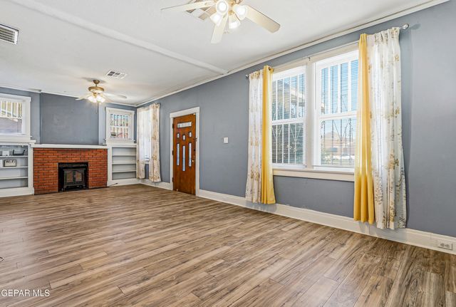 3516 CLIFTON Avenue, El Paso, TX 79903