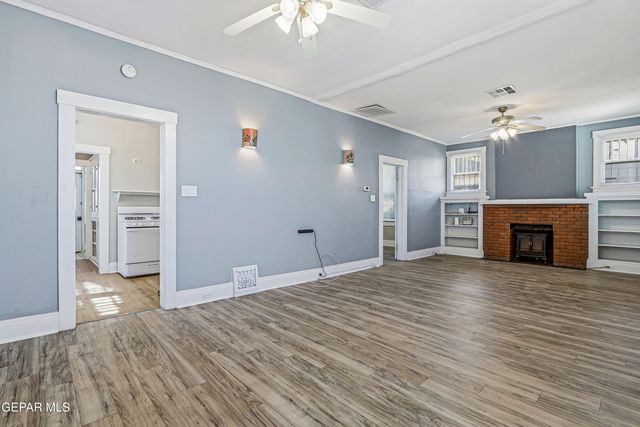 3516 CLIFTON Avenue, El Paso, TX 79903