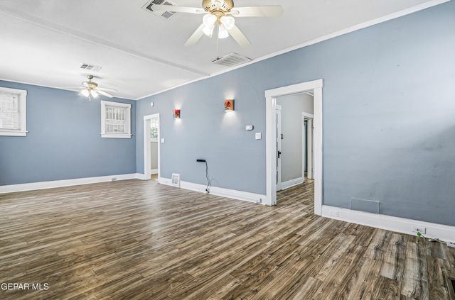 3516 CLIFTON Avenue, El Paso, TX 79903