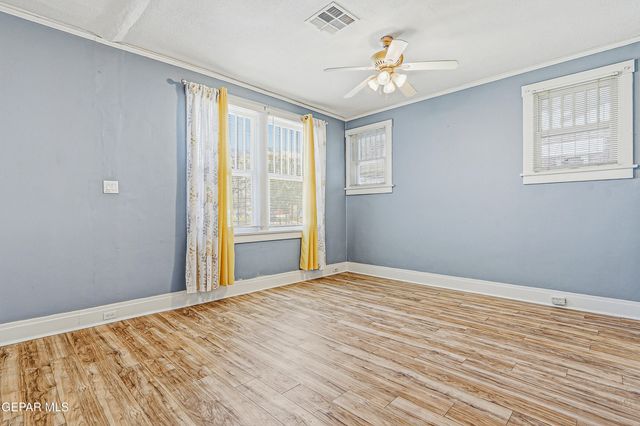 3516 CLIFTON Avenue, El Paso, TX 79903