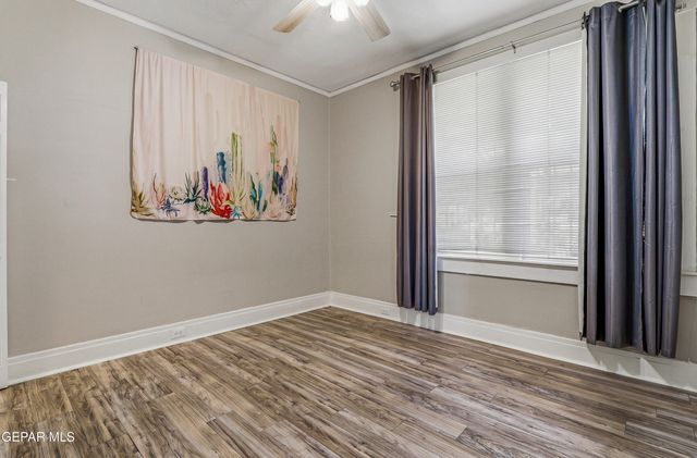 3516 CLIFTON Avenue, El Paso, TX 79903