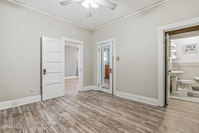 3516 CLIFTON Avenue, El Paso, TX 79903