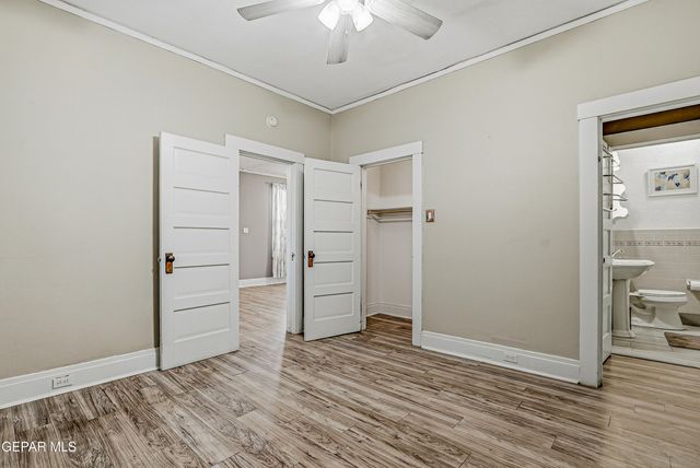 3516 CLIFTON Avenue, El Paso, TX 79903