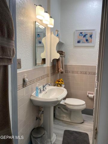 3516 CLIFTON Avenue, El Paso, TX 79903