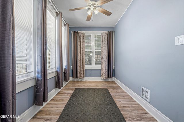 3516 CLIFTON Avenue, El Paso, TX 79903