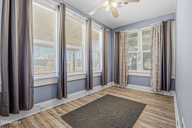 3516 CLIFTON Avenue, El Paso, TX 79903