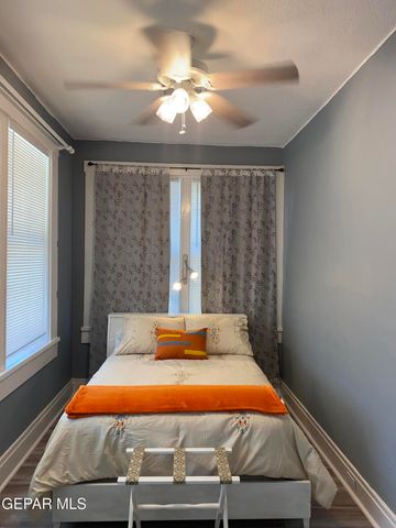 3516 CLIFTON Avenue, El Paso, TX 79903