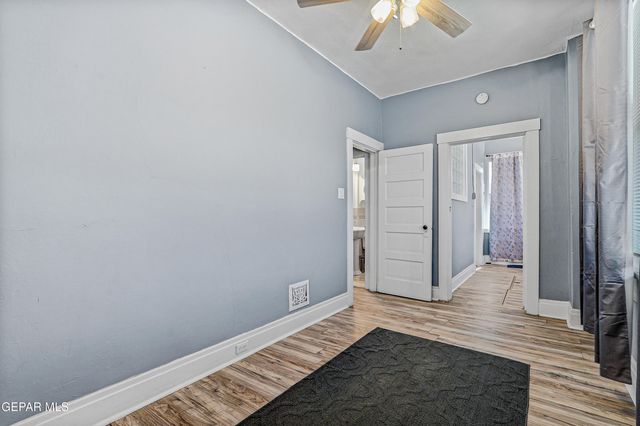3516 CLIFTON Avenue, El Paso, TX 79903
