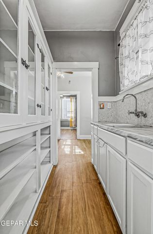 3516 CLIFTON Avenue, El Paso, TX 79903