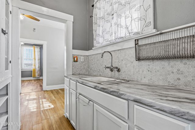 3516 CLIFTON Avenue, El Paso, TX 79903