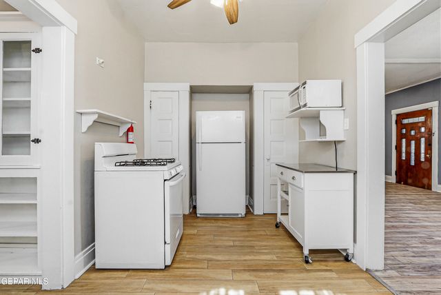 3516 CLIFTON Avenue, El Paso, TX 79903