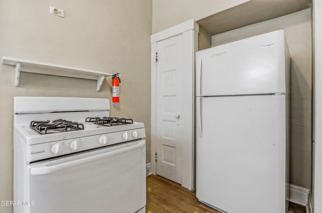 3516 CLIFTON Avenue, El Paso, TX 79903