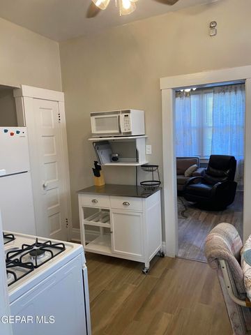 3516 CLIFTON Avenue, El Paso, TX 79903