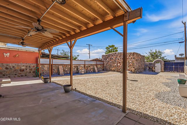 3516 CLIFTON Avenue, El Paso, TX 79903