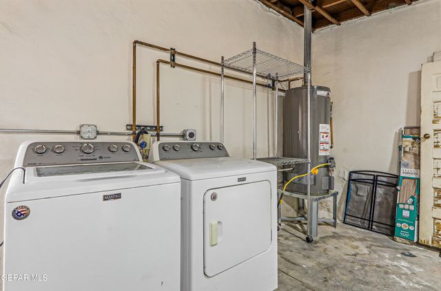 3516 CLIFTON Avenue, El Paso, TX 79903