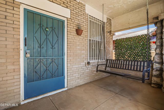 3516 CLIFTON Avenue, El Paso, TX 79903